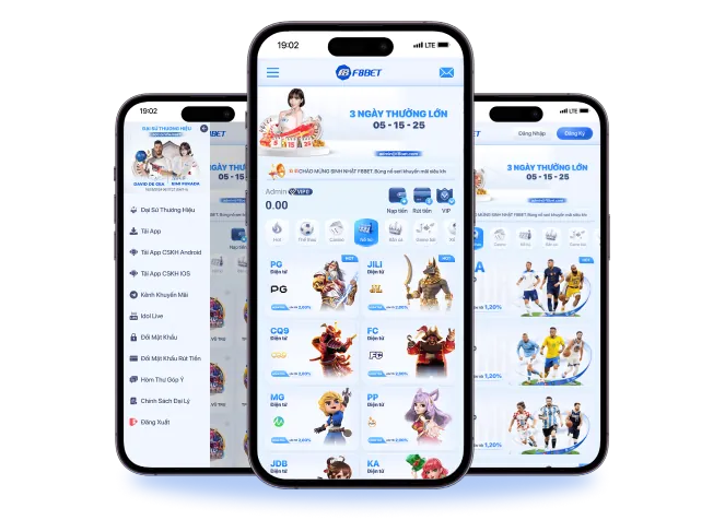 Bản đồ vị trí văn phòng f168s casino