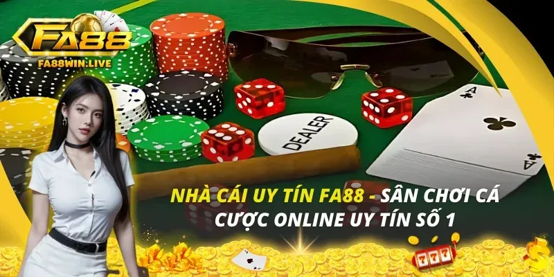 Cá cược thể thao F168s Casino